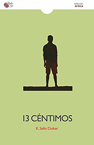 13 céntimos (AFRICA)