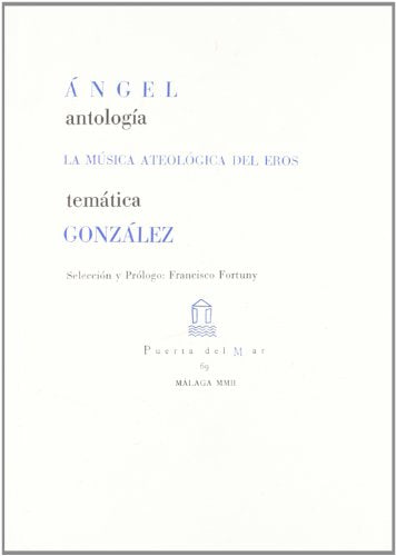 ANTOLOGIA TEMATICA 69 MUSICA ATEOLOGICA DEL EROS