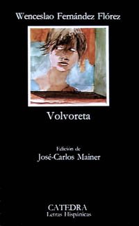 Volvoreta (Letras Hispánicas)