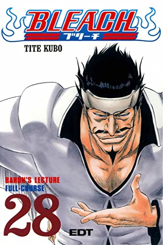 Bleach 28 (Shonen Manga)