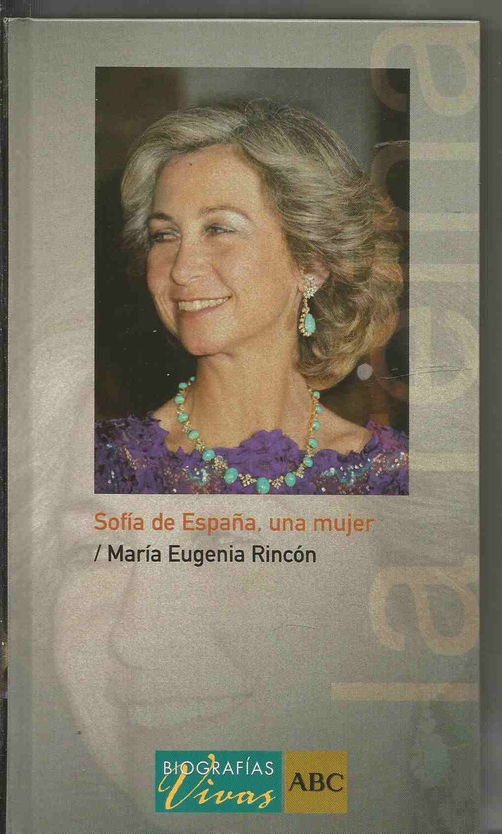 Sofía De España