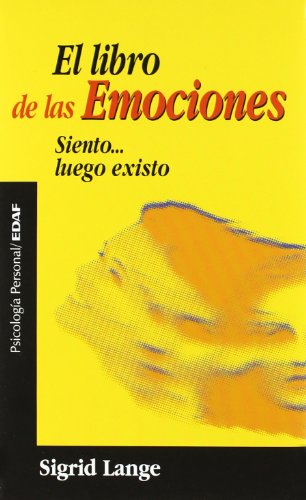 El libro de las emociones