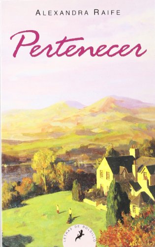 Pertenecer: 30 (Letras de Bolsillo)