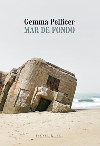 Mar de fondo (NARRATIVA)