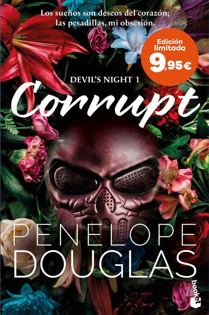Corrupt (Devil's Night 1): Edición limitada a precio especial (Colección Especial)