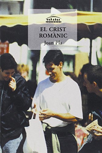 EL CRIST ROMANIC