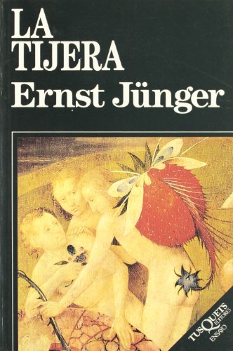 La tijera: 18 (Ensayo)