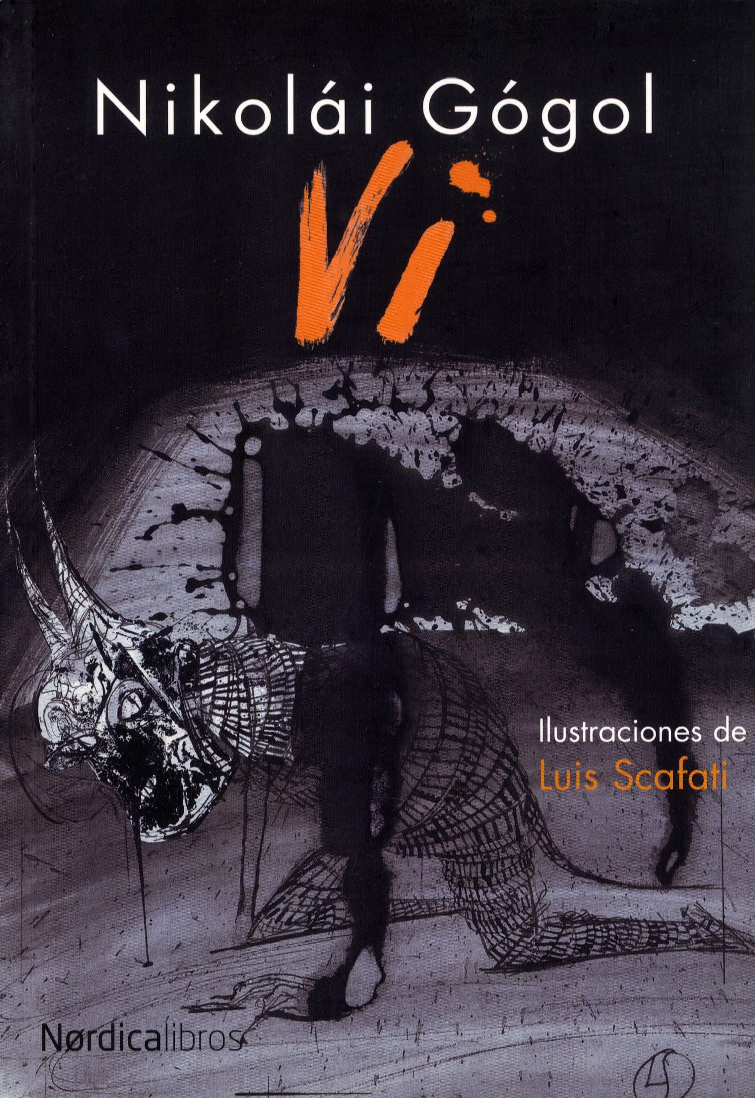 Vi (Ilustrados)