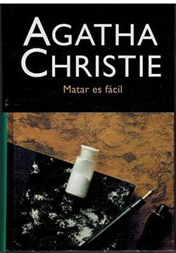 Matar es fácil