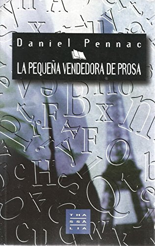La pequeña vendedora de prosa