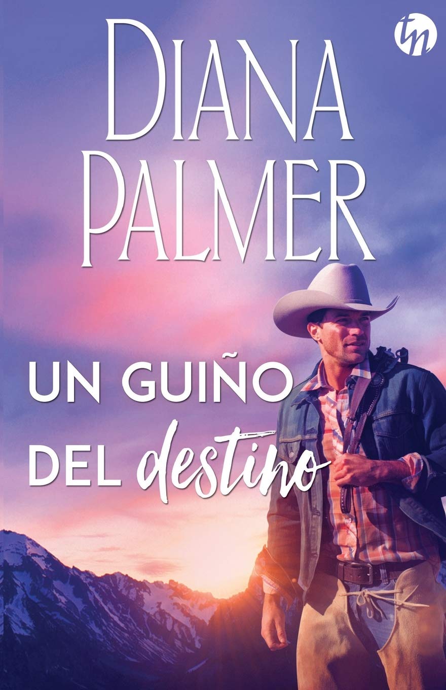 UN GUIÑO DEL DESTINO (TOP NOVEL)