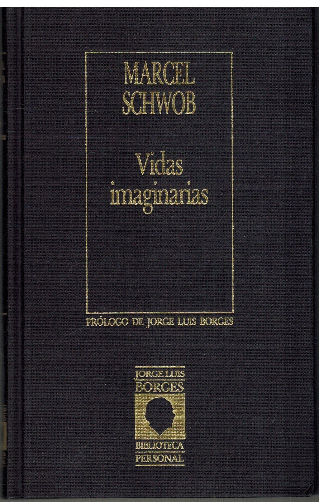 Vidas imaginarias
