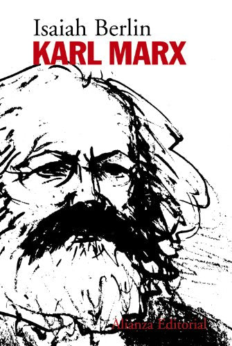 Karl Marx (Alianza Ensayo)
