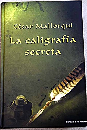 La Caligrafía Secreta
