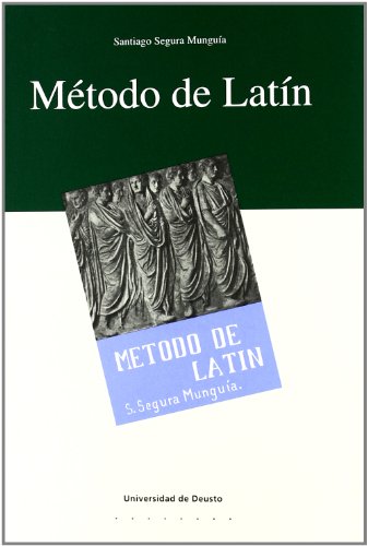 Metodo De Latin (Letras)