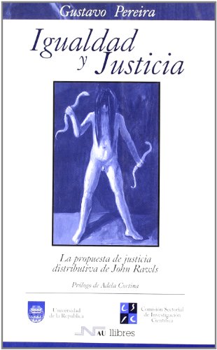 IGUALDAD Y JUSTICIA PROPUESTA REDISTRIBUTIVA (UNIVERSIDAD REPUBLICA)
