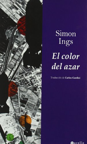 El color del azar: 5 (Marelle)