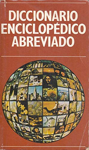 Diccionario enciclopédico abreviado.AAiún-Guanare