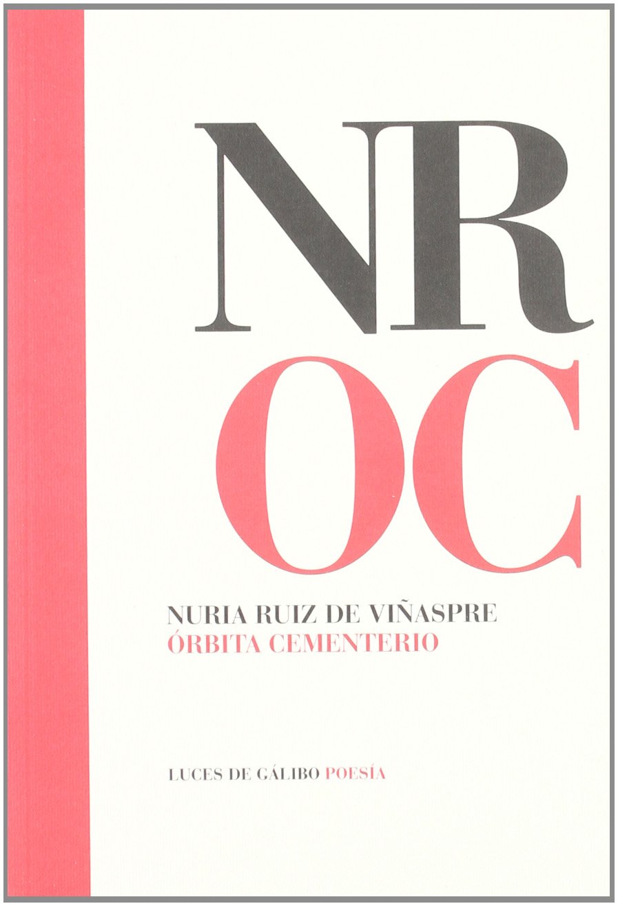 ÓRBITA CEMENTERIO (POESIA)