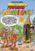 LA MIER MH