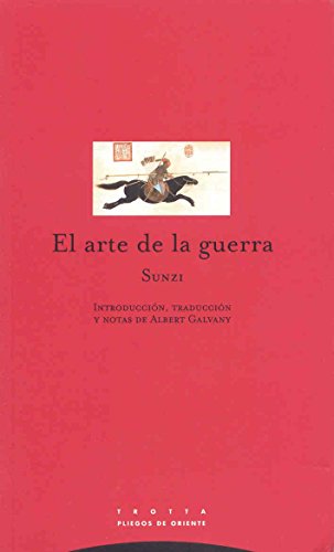El arte de la guerra