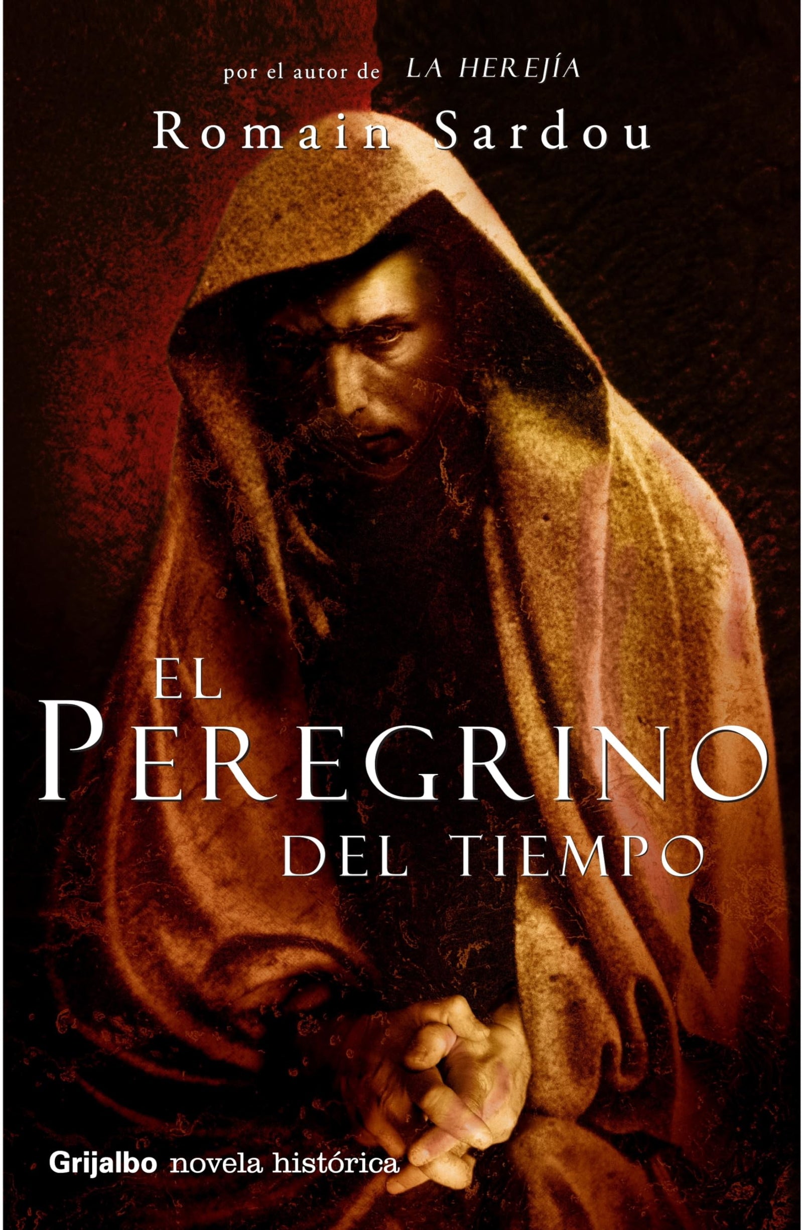 El peregrino del tiempo (NOVELA HISTORICA)