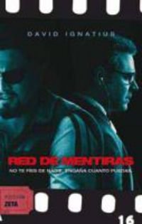 RED DE MENTIRAS