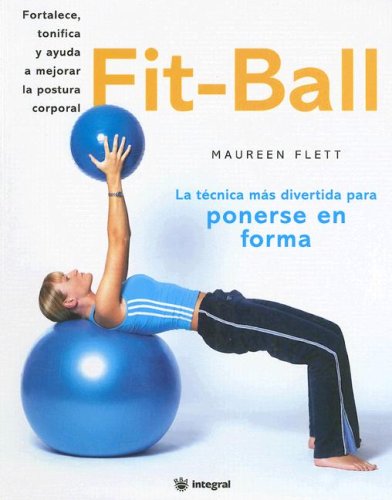 Fit ball