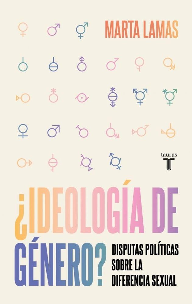 ¿Ideología de género?: Disputas políticas sobre la diferencia sexual (Biografías)
