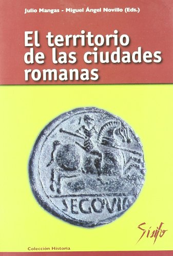 El territorio de las ciudades romanas