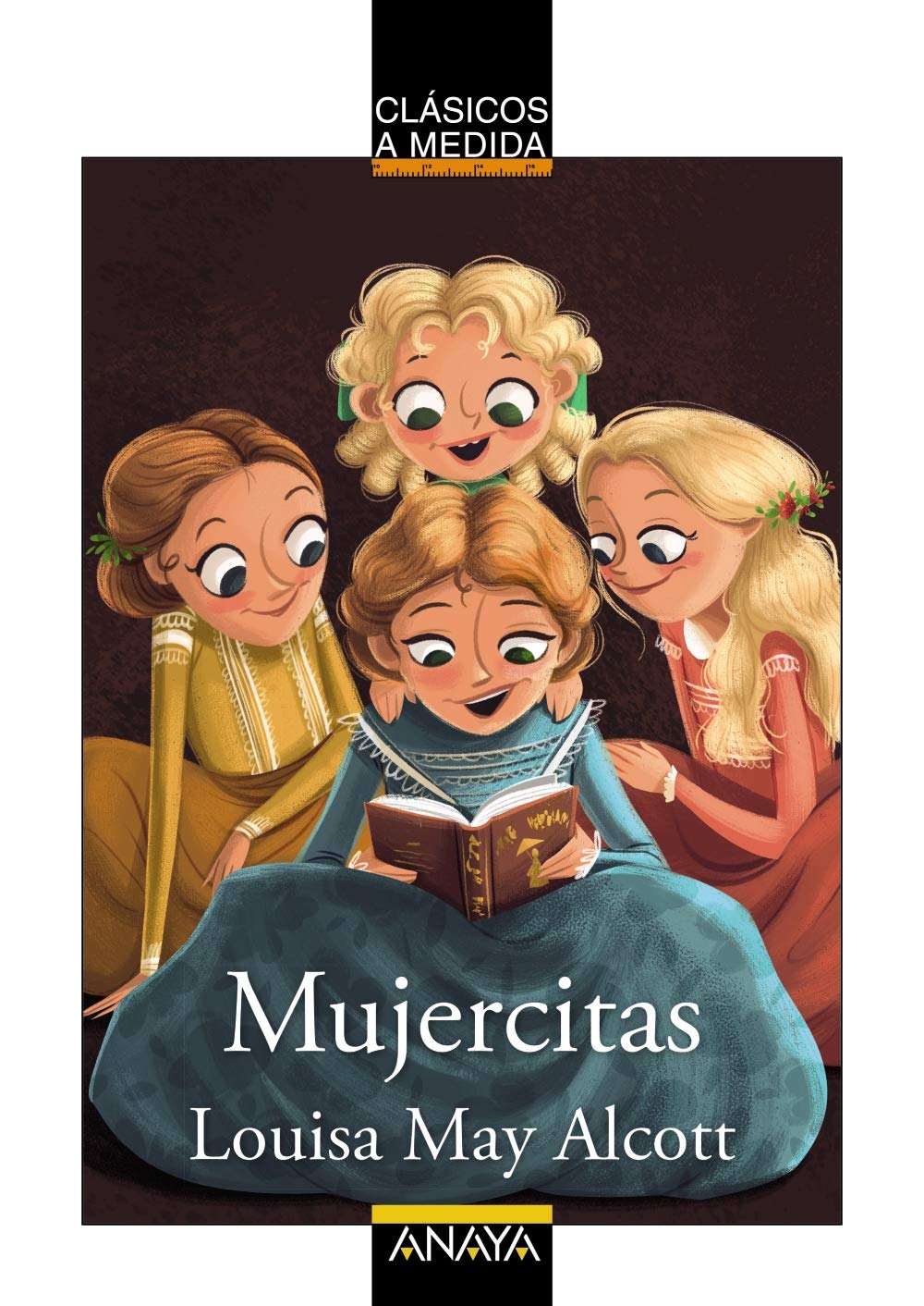 Mujercitas (CLÁSICOS - Clásicos a Medida)