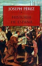 Historia de España: 1 (Serie Mayor)