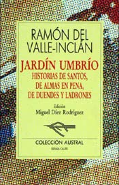 Jardin Umbrio