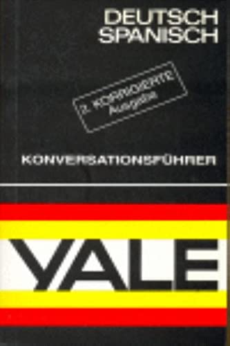 Deustch-Spanish -Yale