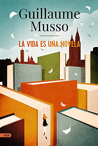 La vida es una novela (AdN): 226