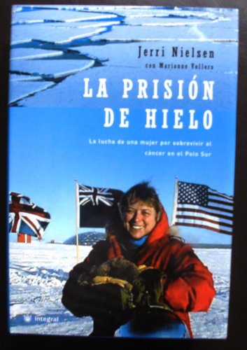 La prision de hielo