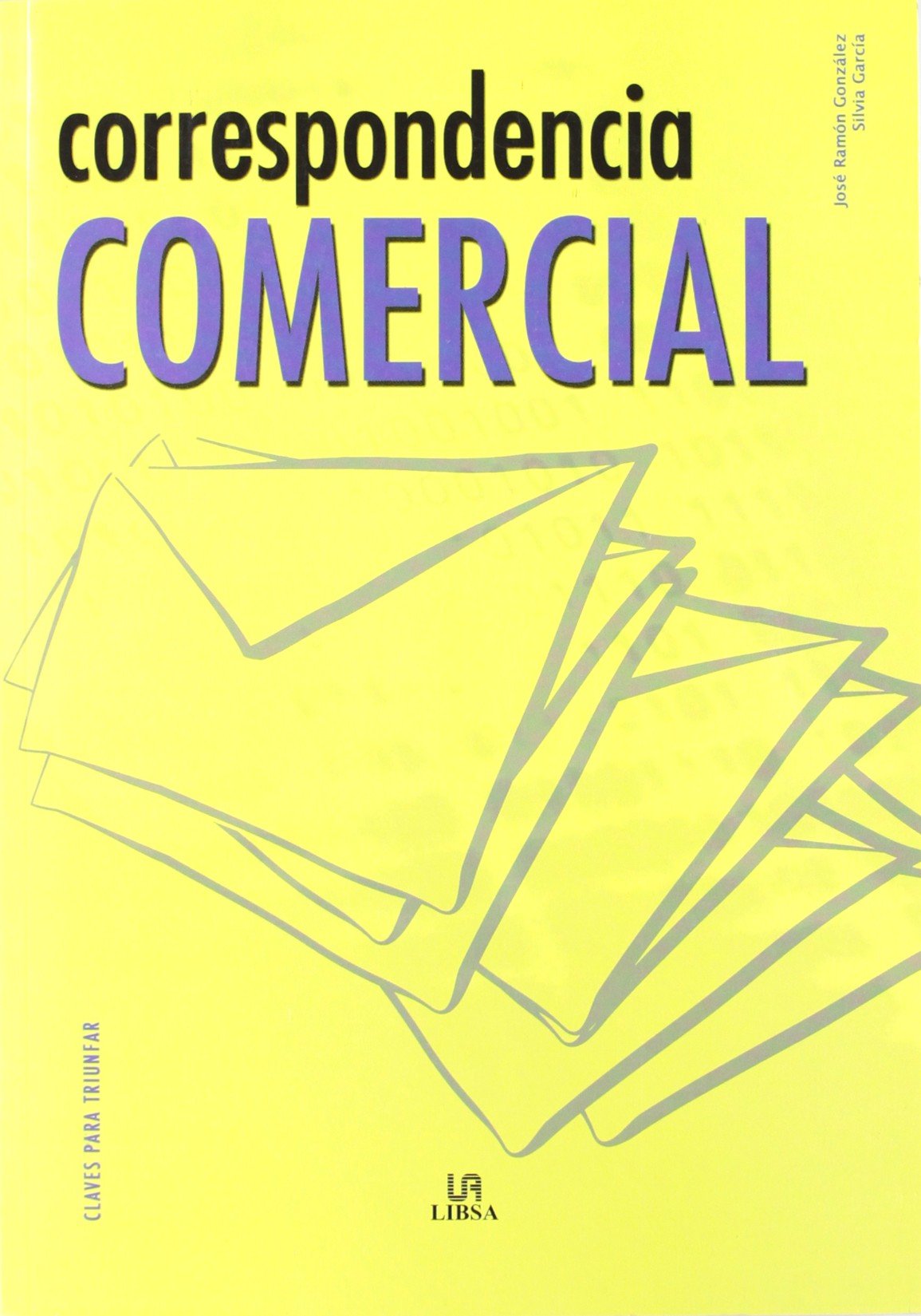 Correspondencia Comercial (Claves para Triunfar)