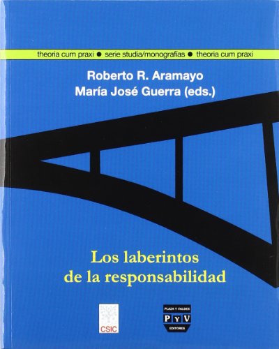 Los laberintos de la responsabilidad