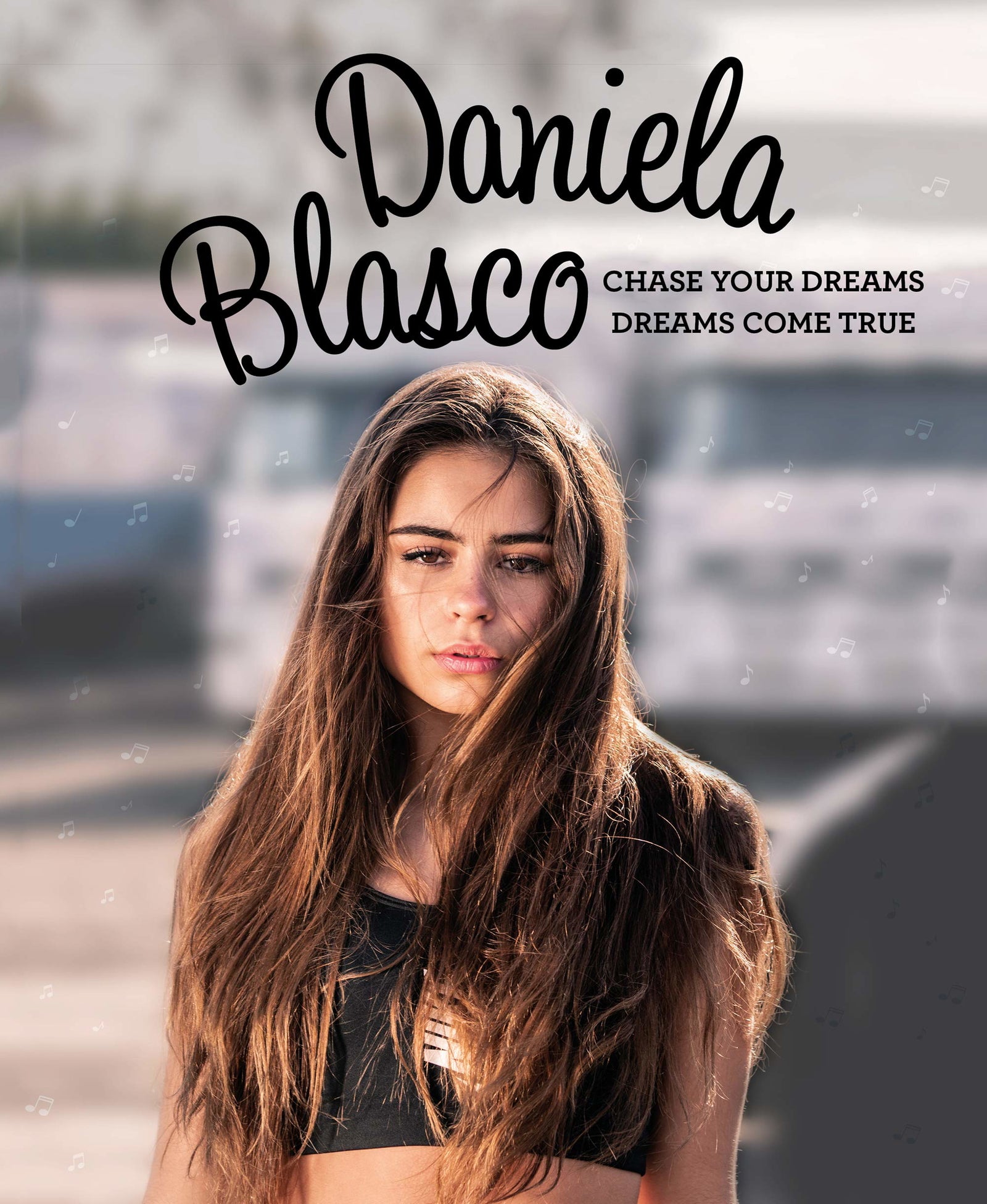 Chase your dreams. Dreams come true (Lo más viral)