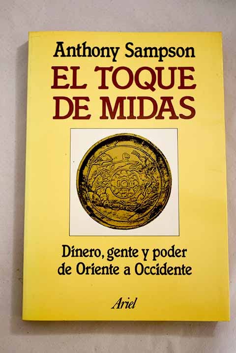 Toque De Midas, El