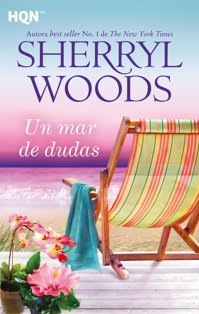 Un Mar de dudas (HQN)