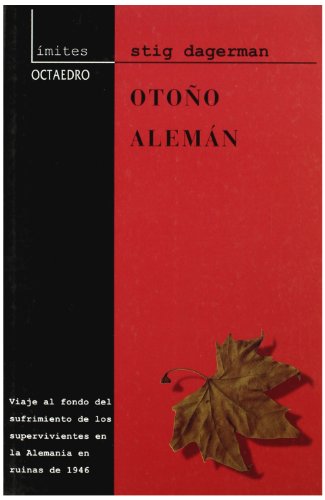 Otoño alemán (Límites)