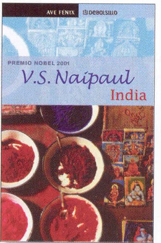 INDIA-DEBOLSILLO (SIN COLECCION)