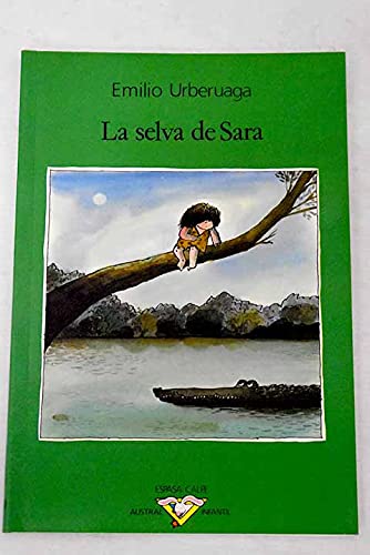 Selva de Sara, la