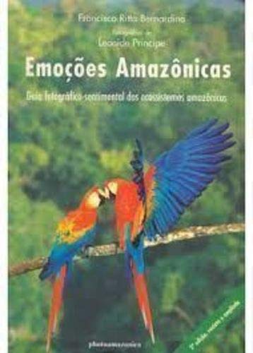 Emociones Amazonicas