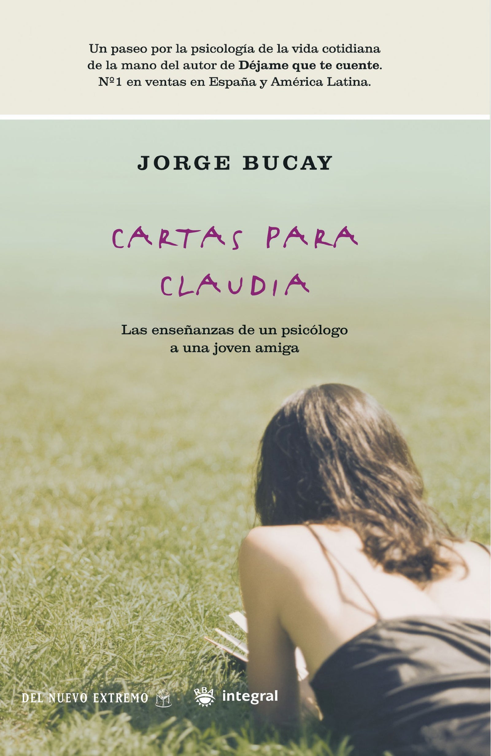 Cartas para claudia