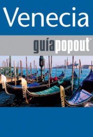 Guía Popout - Venecia (REFERENCIA ILUSTRADA)