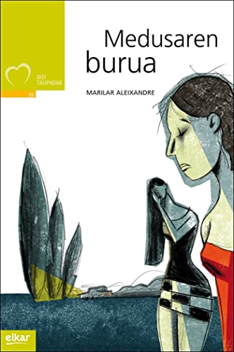 Medusaren burua