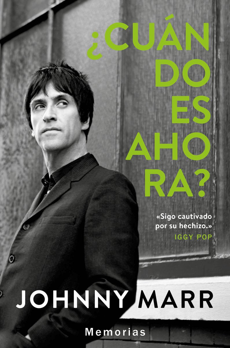 ¿Cuándo es ahora?: Memorias (POP CULTURA POPULAR)