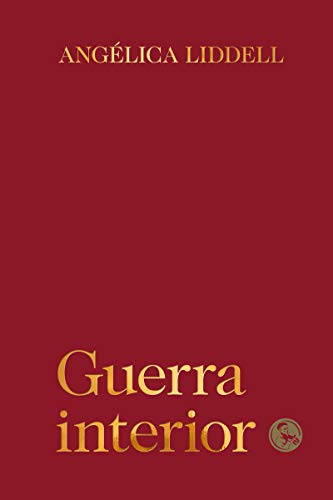 Guerra interior: 38 (Libros robados)